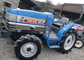 Iseki geas 23