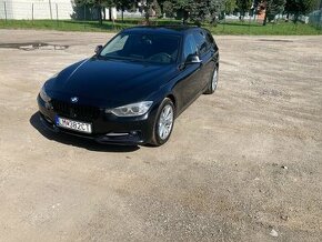 Bmw 320d f31