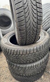 Predám 205/55R16