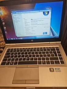 HP EliteBook 8470p