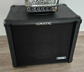 Gitarová bedňa Crate GT112SL