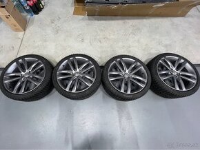 5x112 Vw Rline Original R18 225/4r18 Dartford