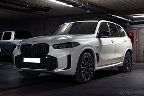 BMW X5 xDrive 30d mHEV A/T