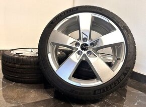 original sada audi a6 4k , a6 4g allroad 5x112