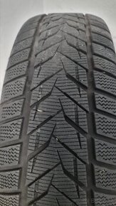 Zimné pneumatiky 245/65 r17