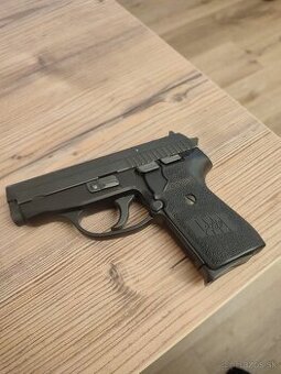 Sig sauer