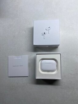 Apple airpods pro 2