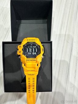 CASIO G-shock GPR H1000