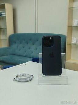 Apple Iphone 15 Pro 128GB | ZÁRUKA