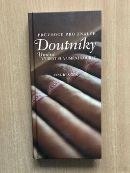 Doutníky: Umění vybrat si a umění kouřit - 1