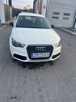 Audi A1 1.6 TDI 66kw