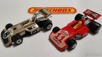 Matchbox Superfast 1