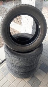 Mirage 225/60R17 M+S