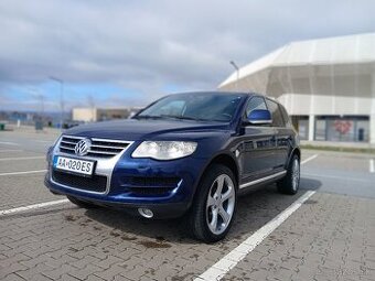 Touareg