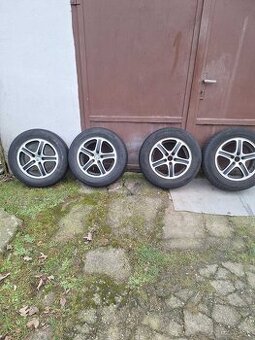 5x100 r15