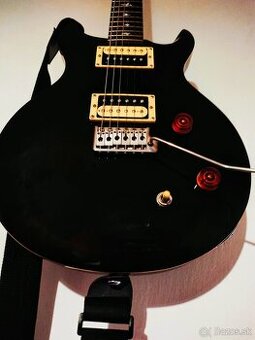 PRS Santana SE