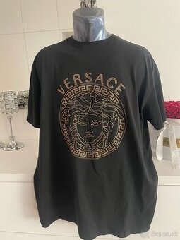 Versace pánske trička