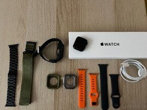 apple watch se gps 2023 40mm