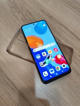 Xiaomi Redmi note 11