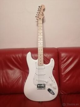 Elektrická gitara FENDER SQUIER STRATOCASTER