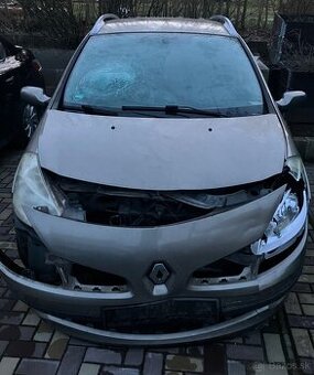 Renault Clio Grandtour