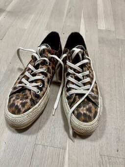 Tenisky converse