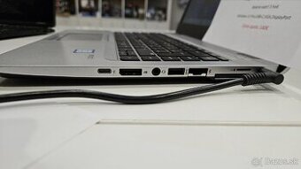 HP EliteBook 840 G3 i5 6300U, 14"