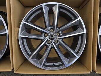 5x112 R20 Audi A7 S7 Audisport Nepoužite