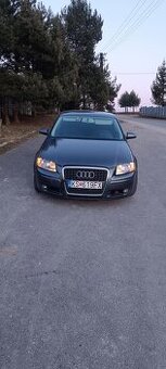 Audi A3 Sportback 2.0 103kw