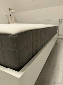 IKEA matrac HOVAG 180200 - rezervovane