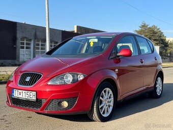 Seat Altea DSG