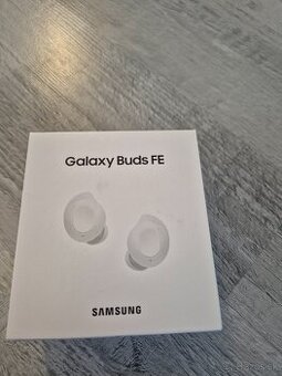 Samsung Galaxy buds FE