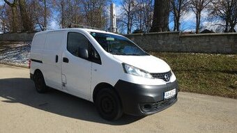 Nissan NV200 1.5 dci