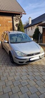 Ford focus 1.8 tddi