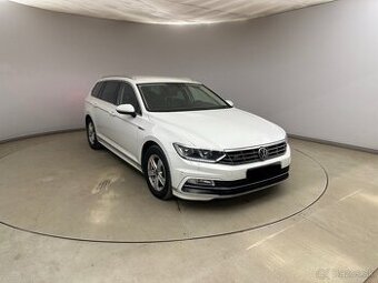 Volswagen Passat 2.0 TDI 4 motion R-line