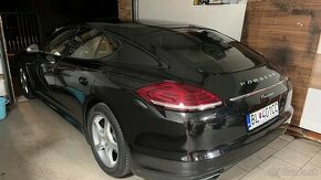 Zadne svetla porsche panamera - 1