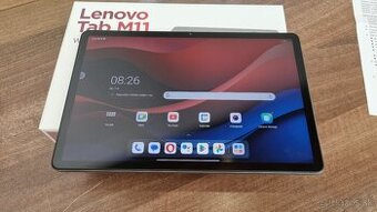 Lenovo TAB M11 LTE 4/128GB s perom