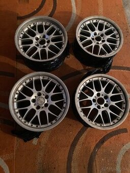 BBS RX 502 508 18" - 1