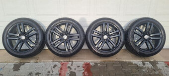 Predam letnu sadu kolies 275/45 R20 Audi, VW, Porsche - 1