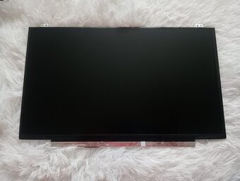 predám 14" LED SLIM displej , N140FGE , 30pin eDP HD+ - 1