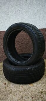 Letné Kumho Ecsta 215/50 R17 - 1