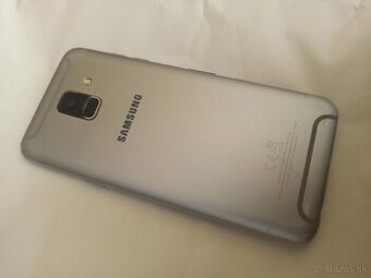 Predám Samsung Galaxy A6 2018 - 1