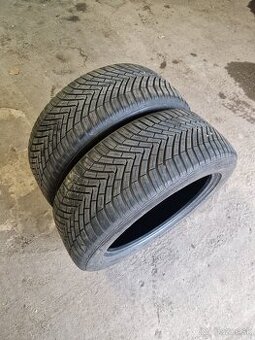 235/50R18 101V CONTINENTAL