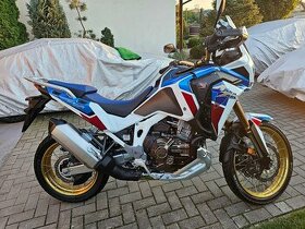 HONDA CRF 1100D4M AFRICA TWIN ADVENTURE SPORT DCT EERA - 1