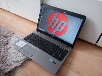 ntb HP probook 450 g0 / Intel core i7 / 8gb ram / 256gb ssd