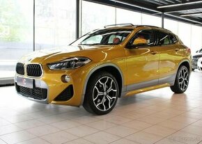 BMW X2 xDrive20i M Sport benzín automat