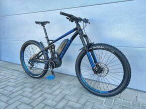 Elektrický bicykel GHOST KATO FS 4 / L / 27,5" / - 1
