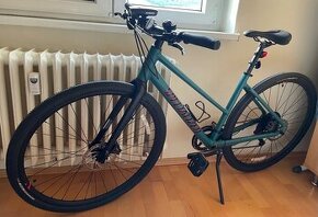 Bicykel Specialized SIRRUS X 2.0