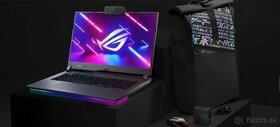 Predam ASUS ROG STRIX 17.3 palcov R9 novy zabaleny - 1