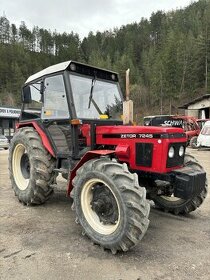 Zetor 7245